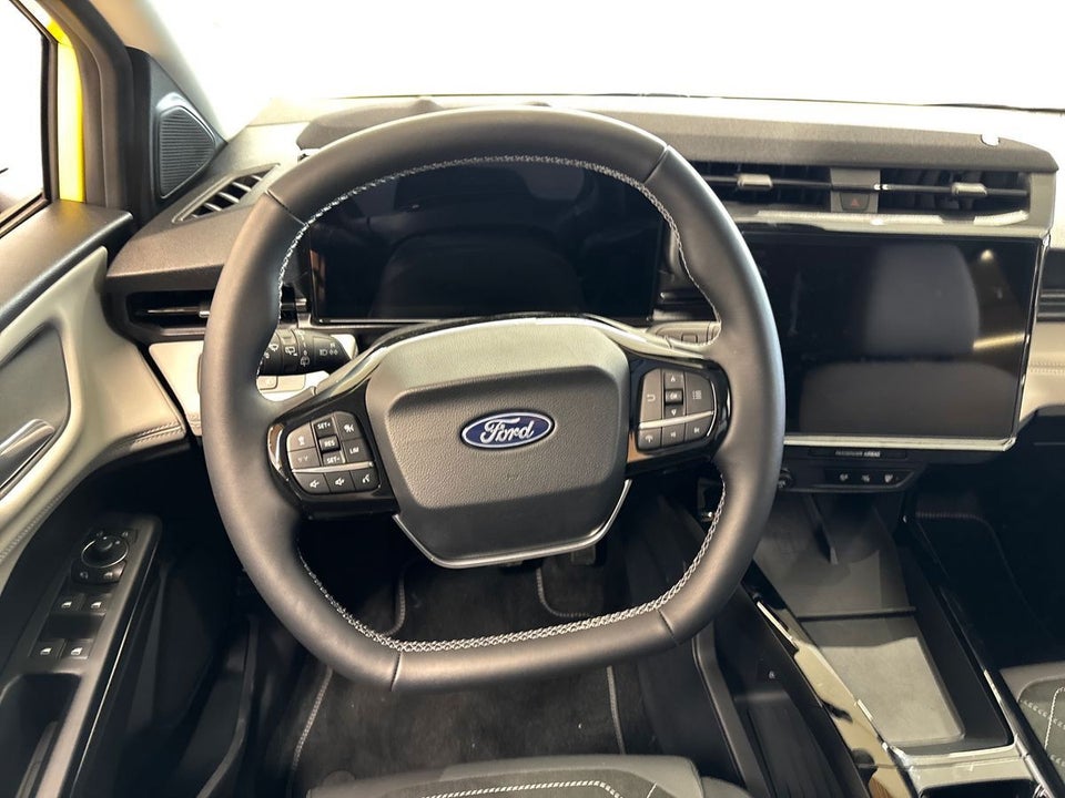 Ford Puma 46 Gen-E Premium 5d