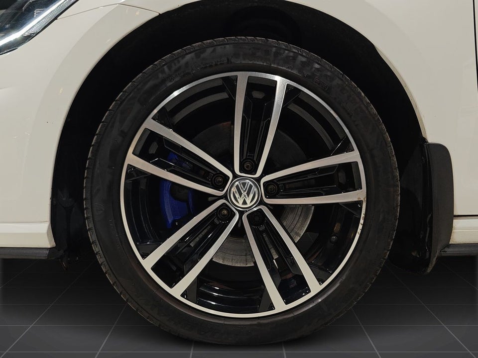 VW Golf VII 1,4 GTE DSG 5d