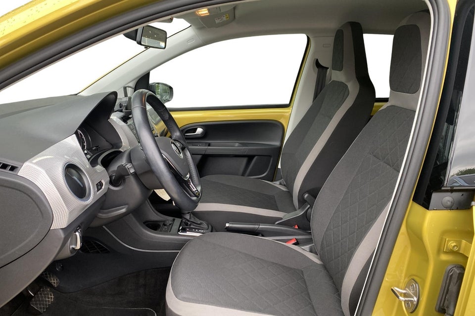 VW e-Up! Style 5d
