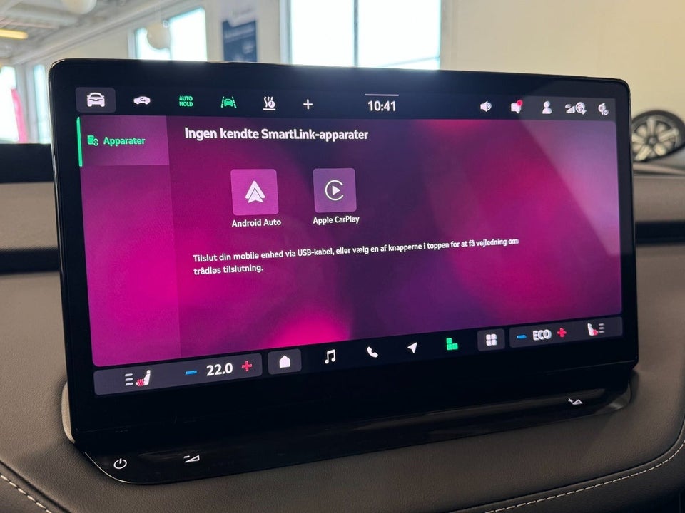 Skoda Enyaq 85 iV Sportline Maxx Coupé 5d