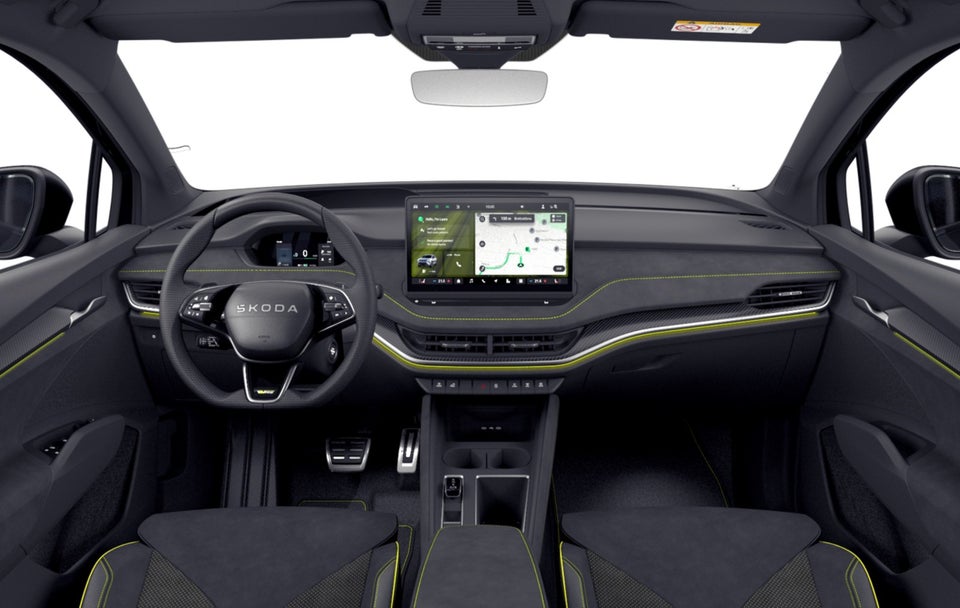 Skoda Elroq iV RS Maxx 5d