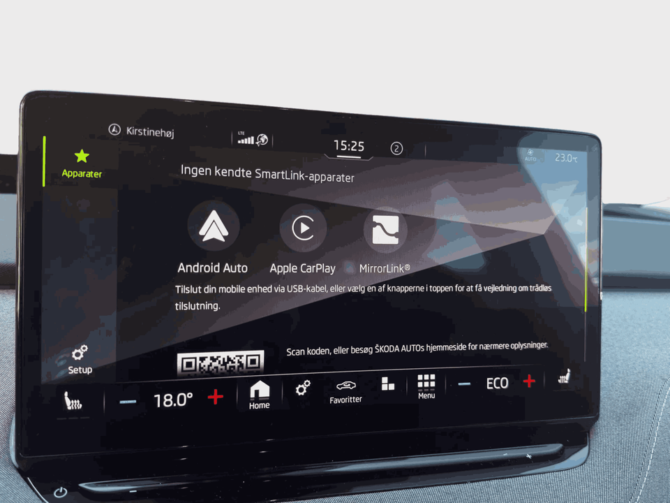 Skoda Enyaq 80 iV Suite 5d