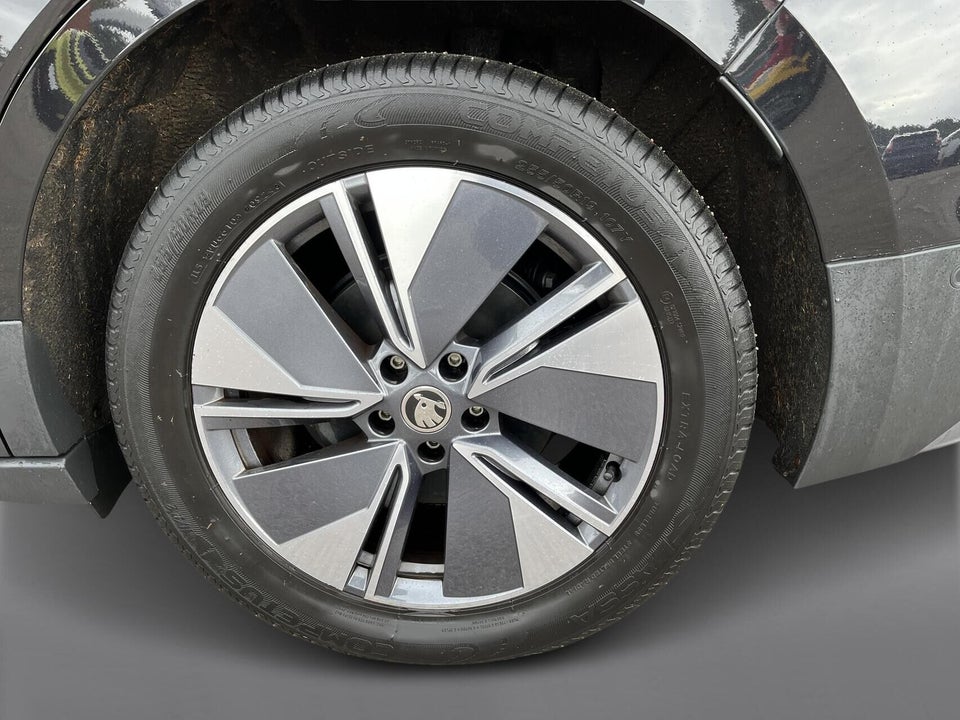 Skoda Enyaq 80 iV Lounge 5d