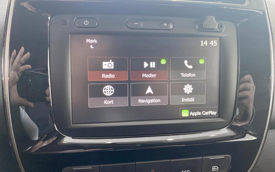 Dacia Spring Extreme 5d