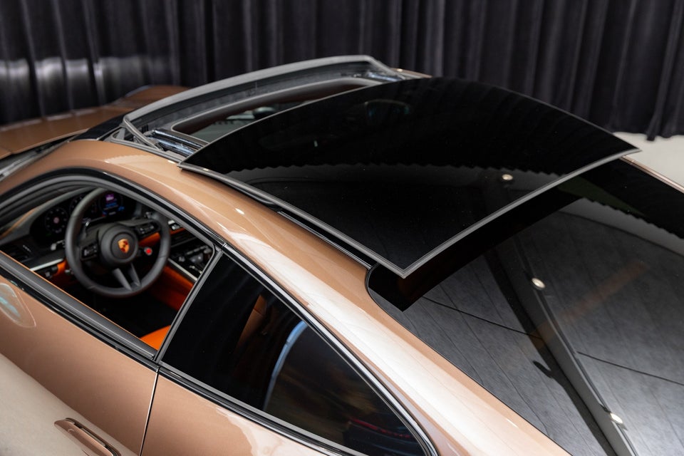 Porsche 911 Carrera 4S 3,0 Coupé PDK 2d