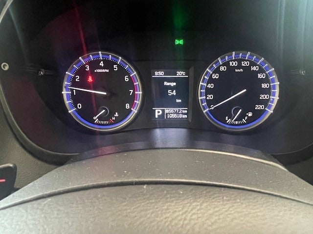 Suzuki S-Cross 1,4 Boosterjet Active aut. 5d