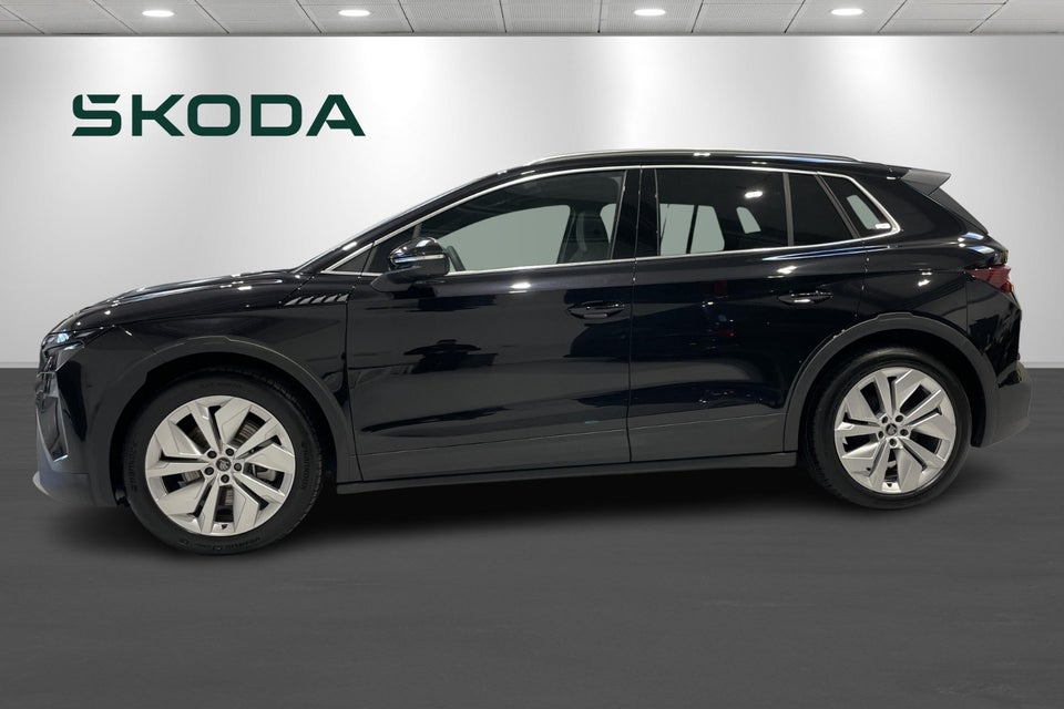 Skoda Elroq 85 iV Advanced 5d