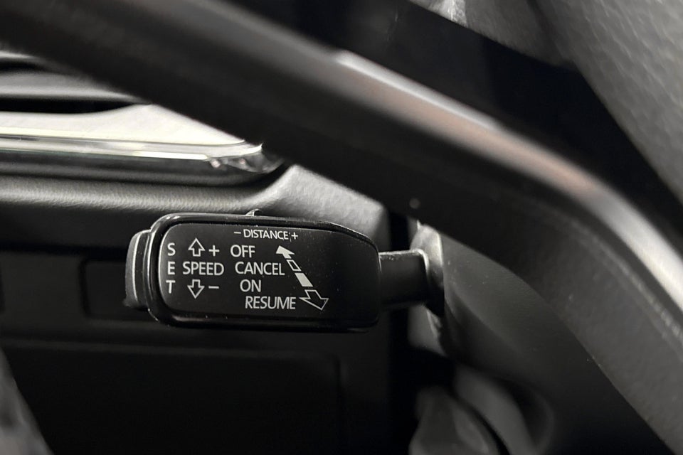 Skoda Enyaq 85 iV Loft 5d