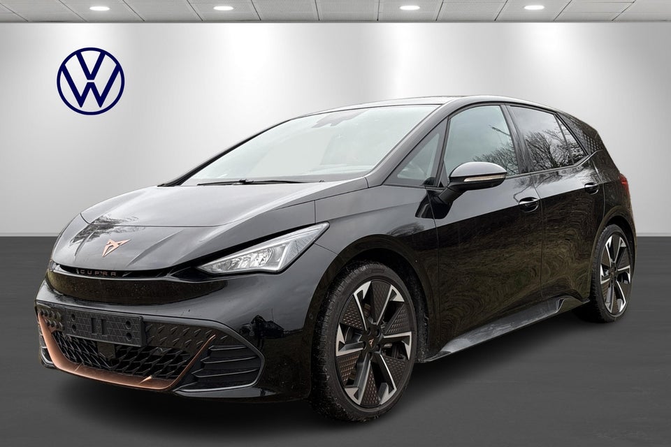 Cupra Born 77 Pasión 5d