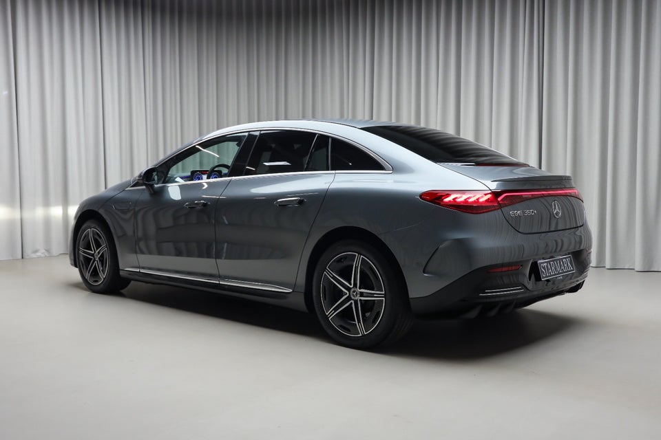 Mercedes EQE350+ AMG Edition 4d