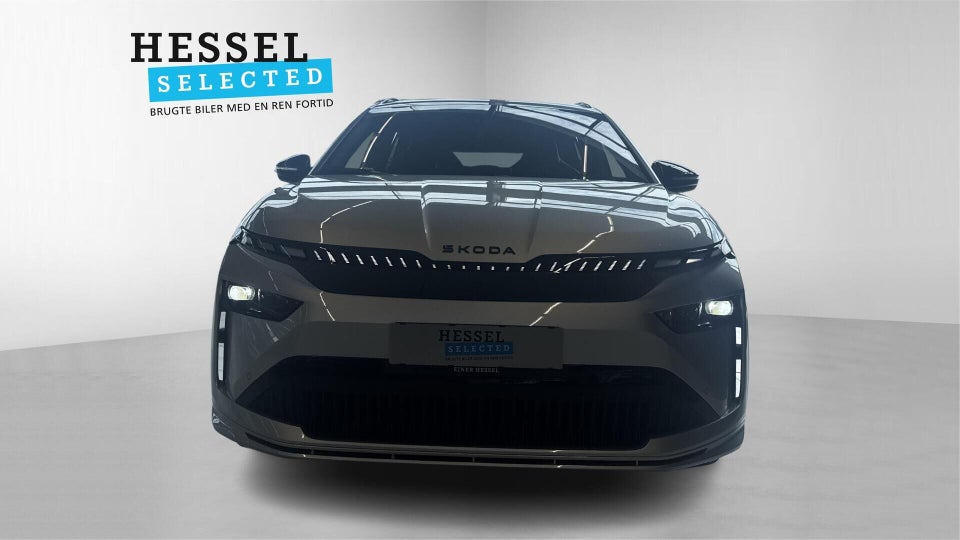 Skoda Enyaq 85x iV Sportline Maxx 5d