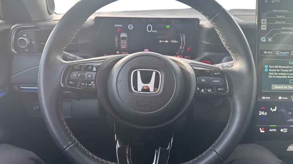 Honda e:Ny1 Elegance 5d