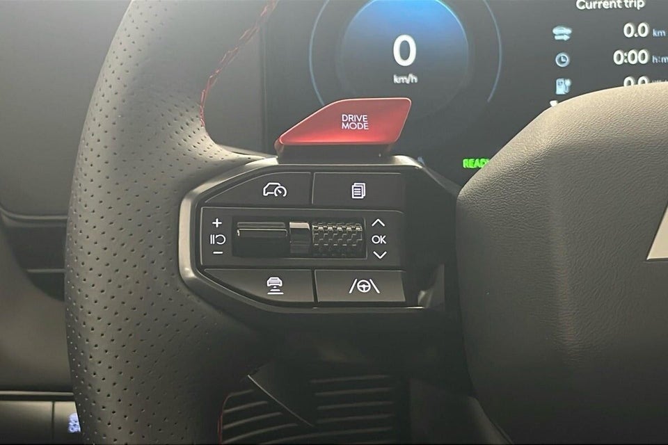 Hyundai Ioniq 5 84 N Line+ 5d