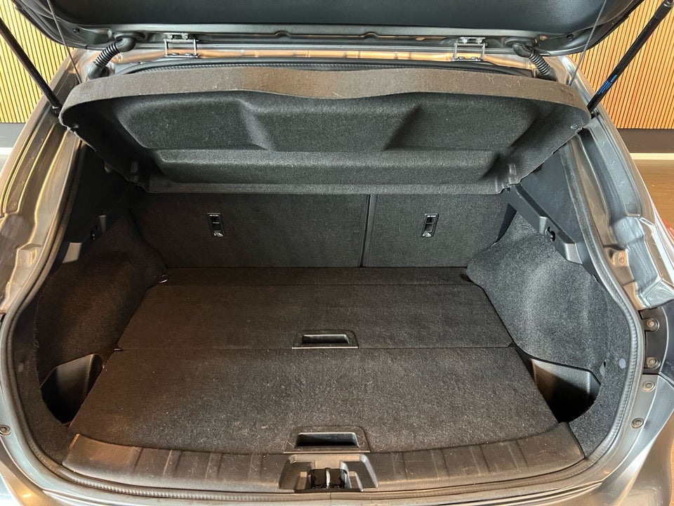 Nissan Qashqai 1,2 Dig-T 115 Acenta 5d