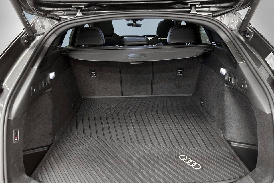 Audi A6 e-tron Progress plus performance Avant 5d