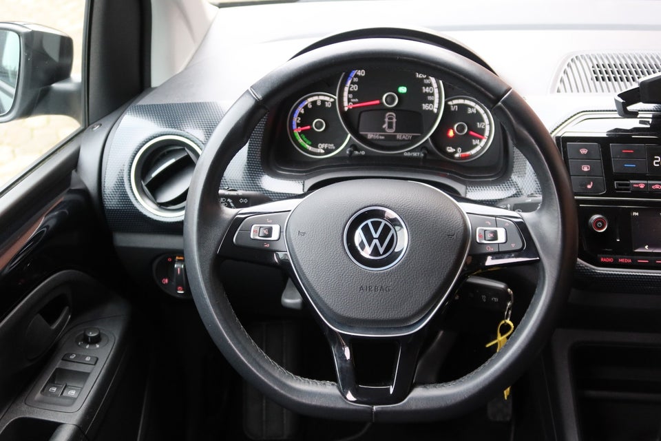 VW e-Up! 5d