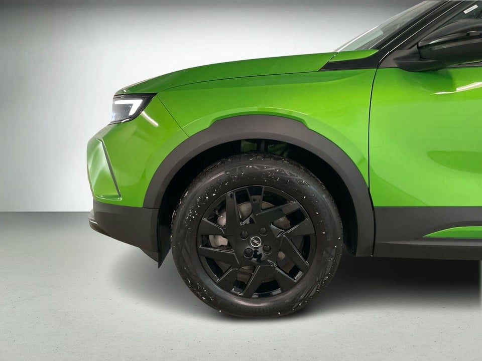 Opel Mokka-e 50 GS Line 5d