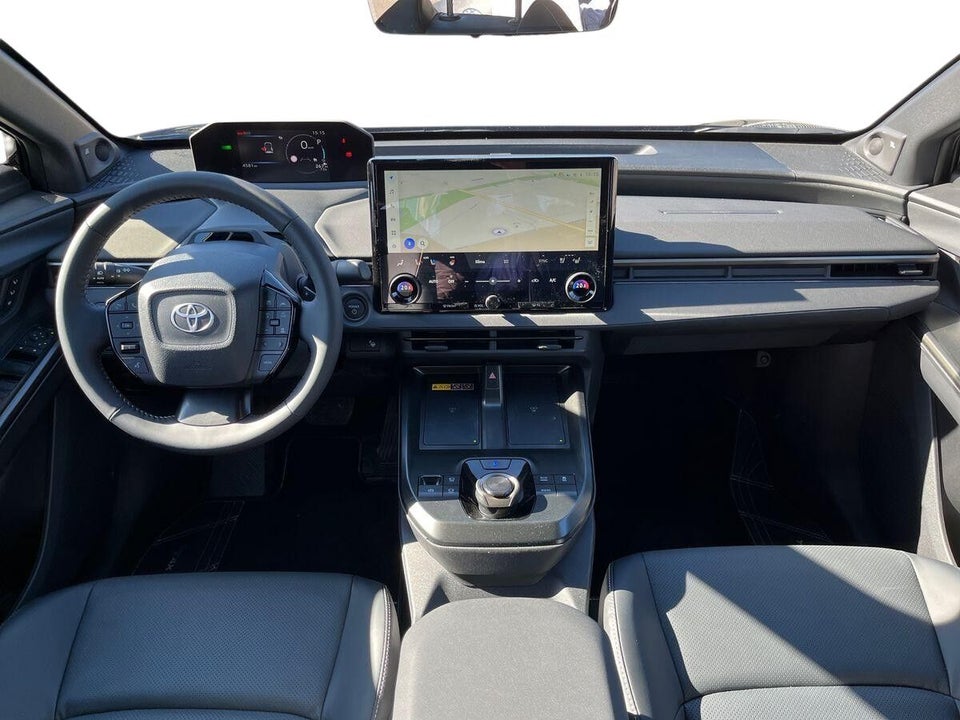 Toyota bZ4X 73 Executive 5d