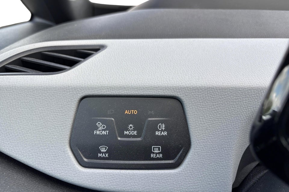 VW ID.3 58 Pro Performance 5d