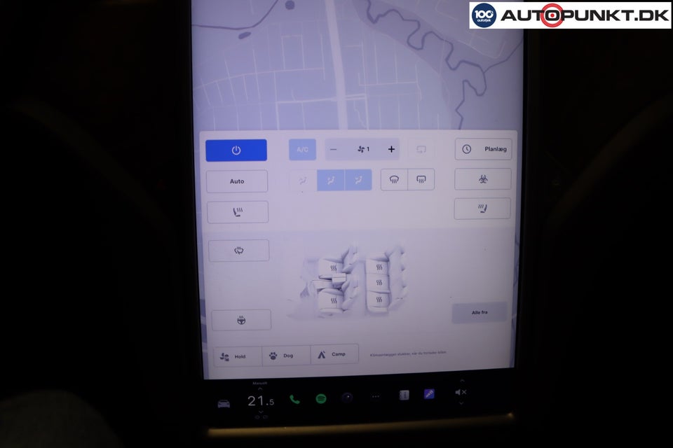 Tesla Model S Long Range Plus AWD 5d