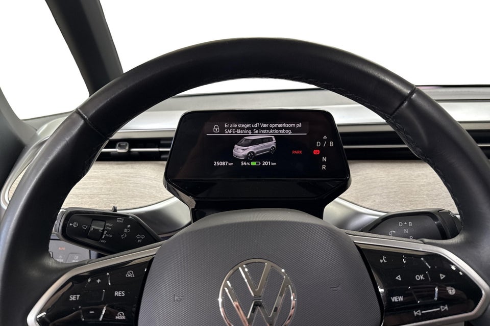 VW ID.Buzz 79 Style SWB 5d