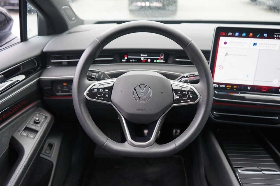VW ID.7 86 Style S Tourer 5d