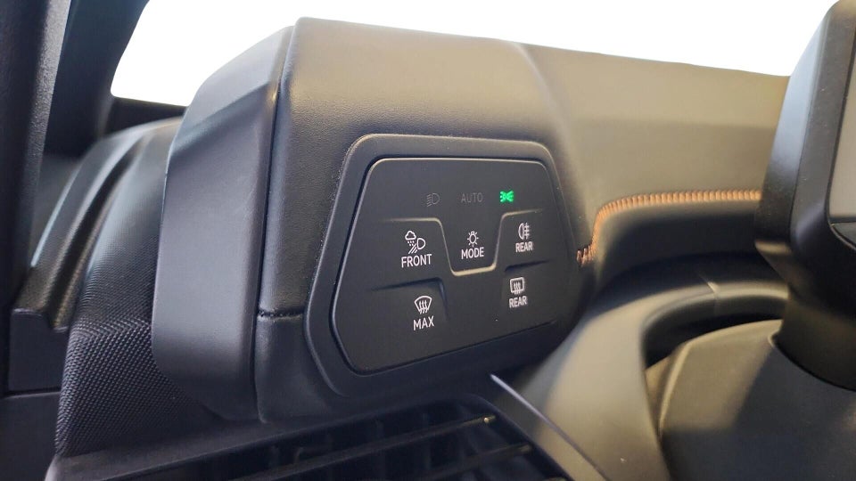 Cupra Born 77 e-Boost 5d