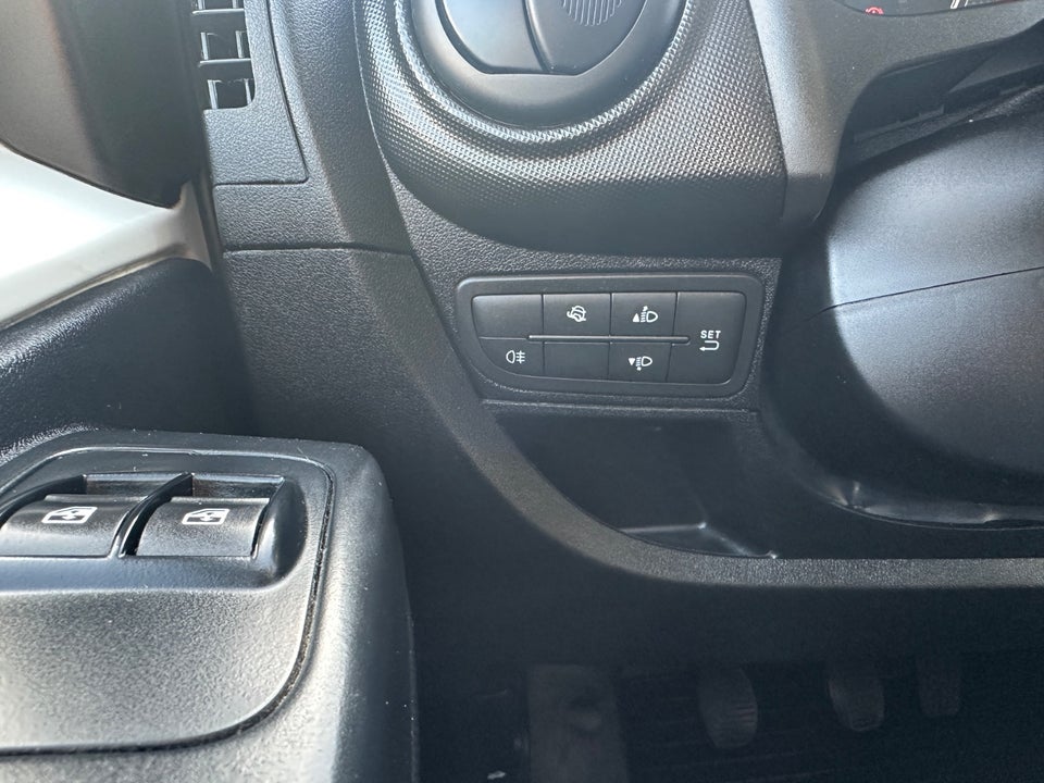 Citroën Nemo 1,3 BlueHDi 80 Cityvan 5d