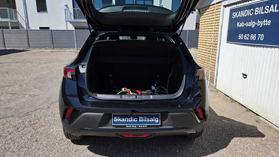 Opel Mokka-e 54 Edition 5d