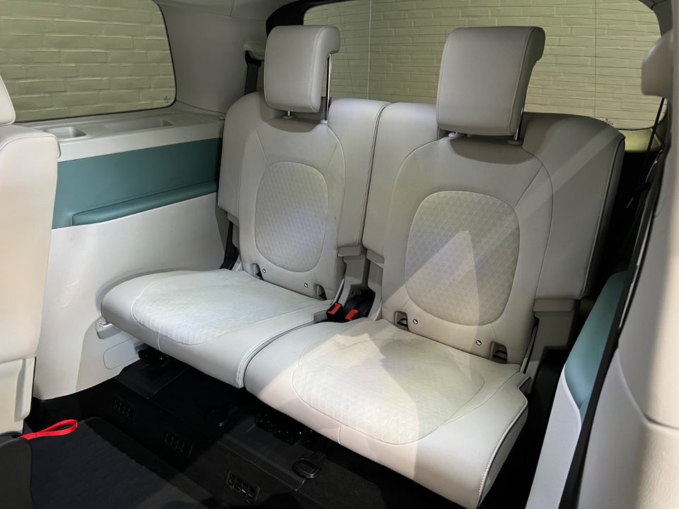VW ID. Buzz 86 Pro 7prs LWB 5d