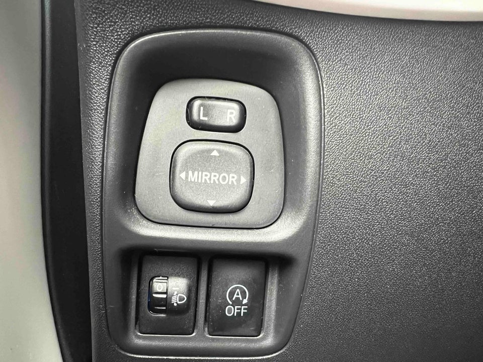 Peugeot 108 1,0 e-VTi 69 Allure TOP! 5d