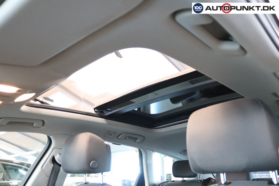 Audi A6 2,0 TDi 177 Avant Multitr. 5d