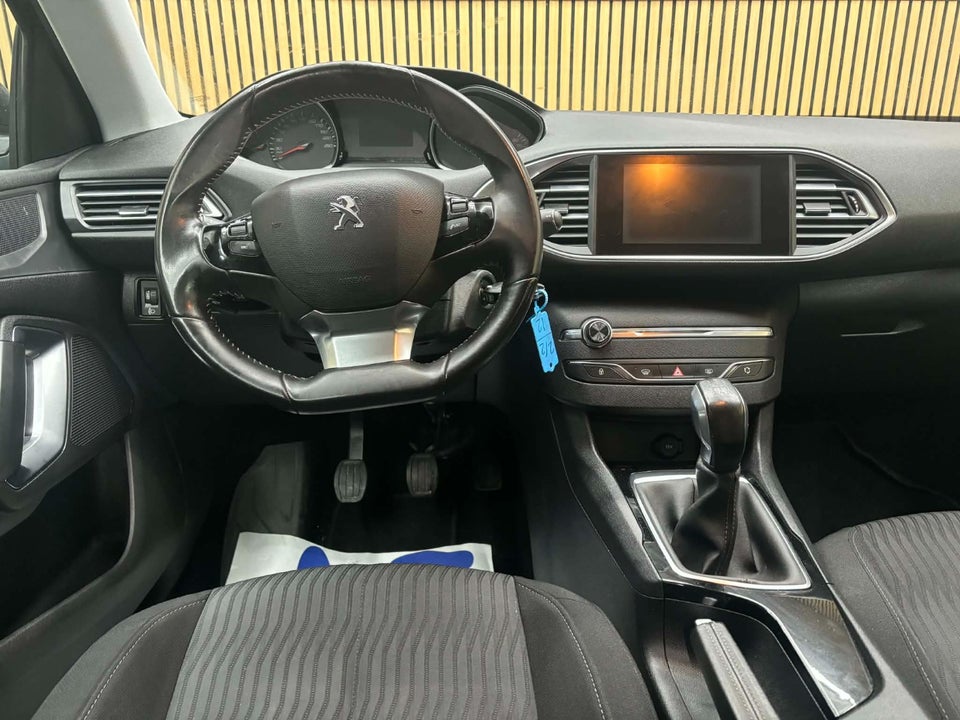 Peugeot 308 1,6 HDi 92 Access 5d