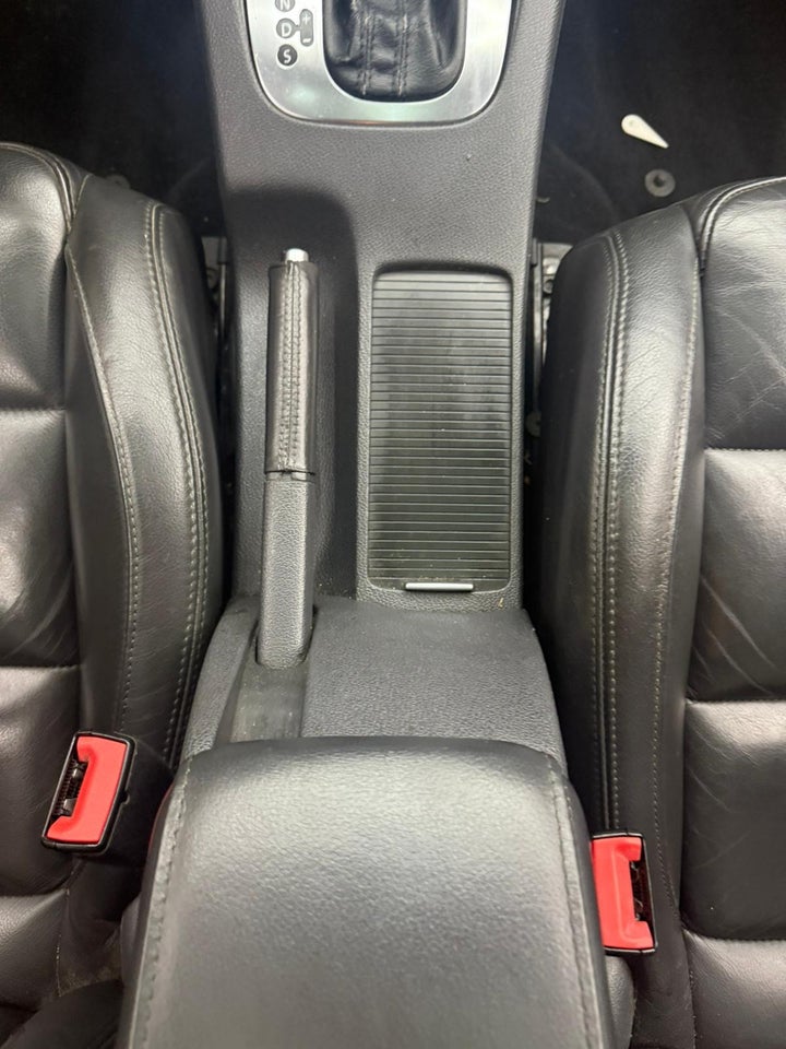 VW Golf V 2,0 TDi 140 Comfortline DSG 5d