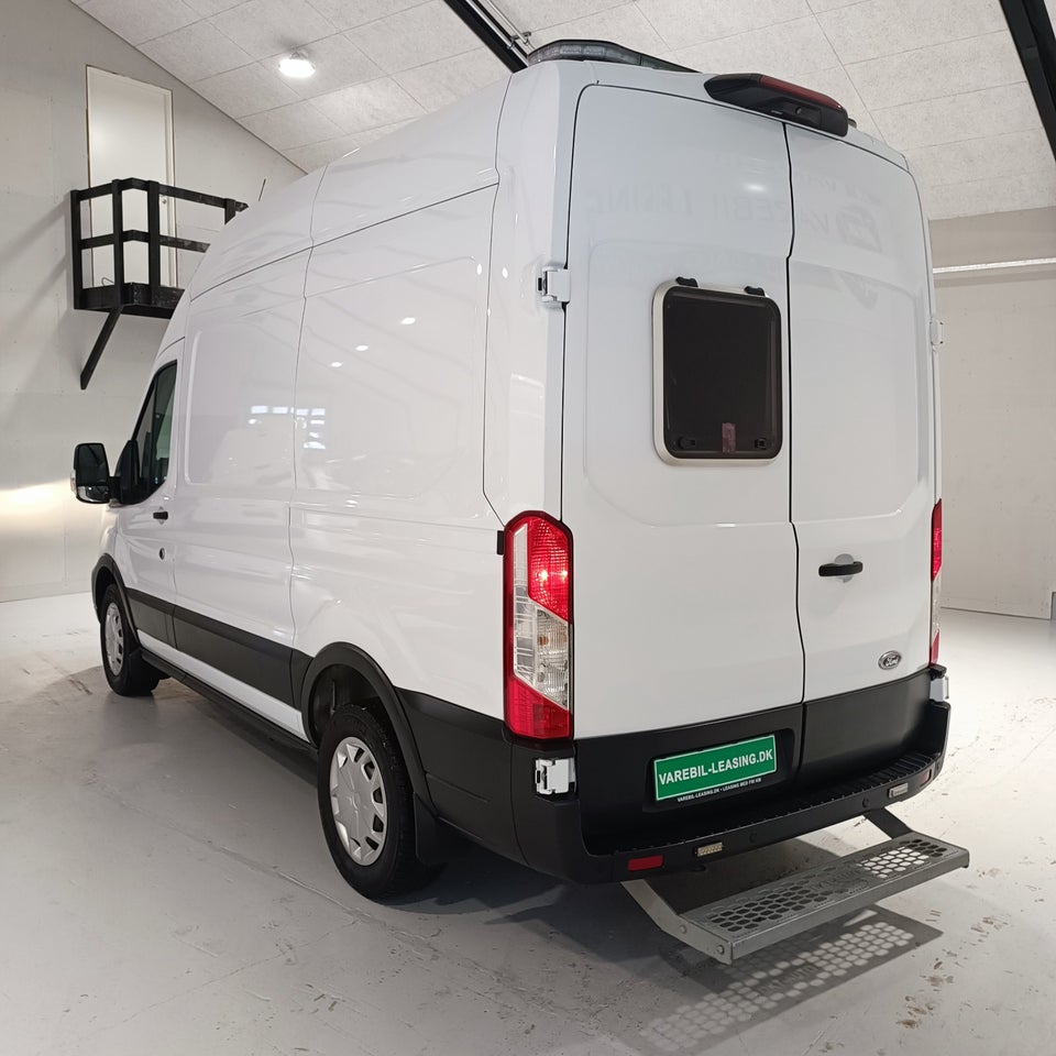 Ford Transit 350 L2 Van 2,0 TDCi 130 Trend H3 FWD