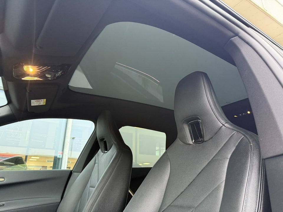 BMW iX xDrive50 Supercharged 5d