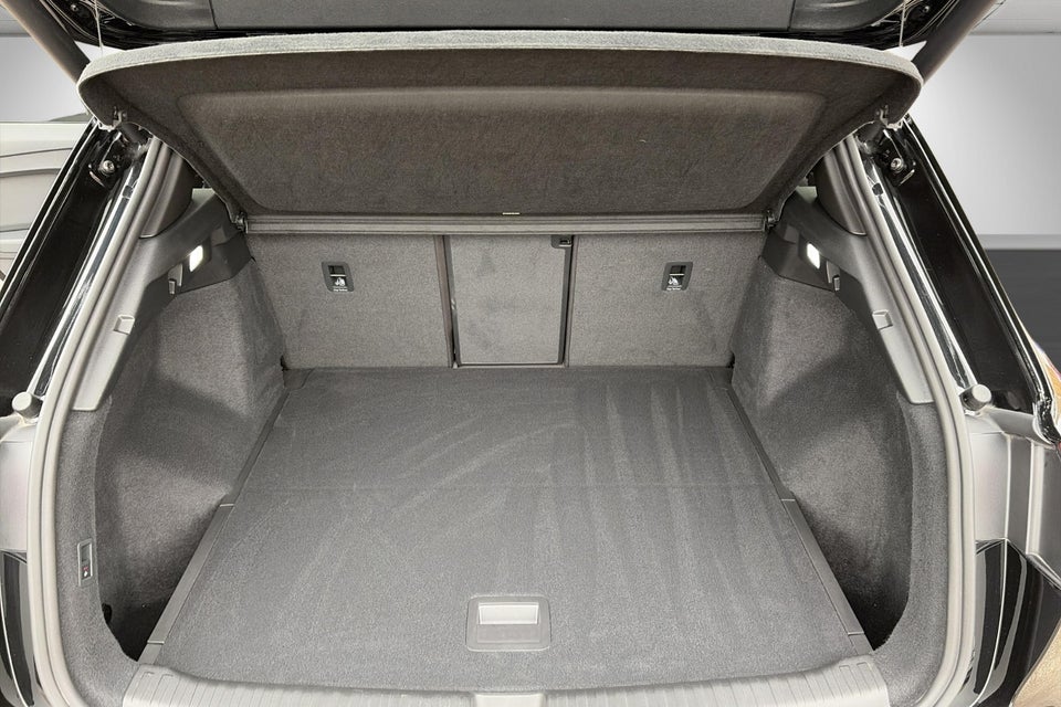 Audi Q4 e-tron 45 edition S-line 5d