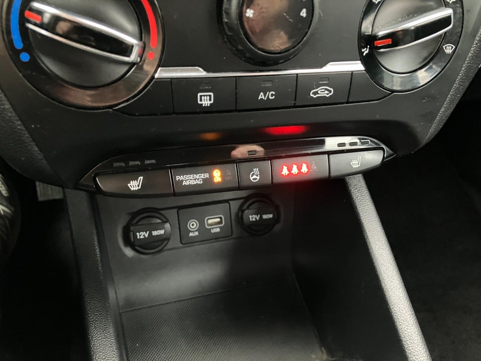 Hyundai i20 1,25 Trend 5d