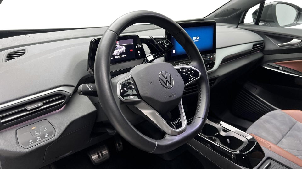 VW ID.4 77 1ST Pro Performance 5d