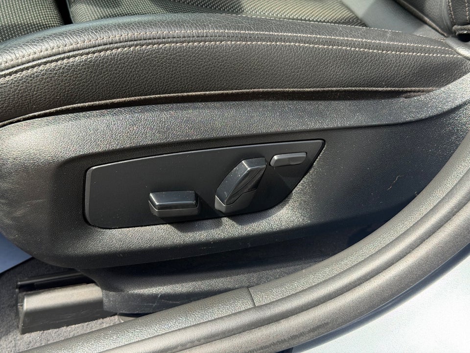 BMW 520d 2,0 Sport Line aut. 4d