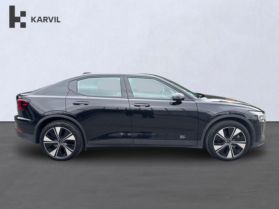Polestar 2 Long Range AWD 5d