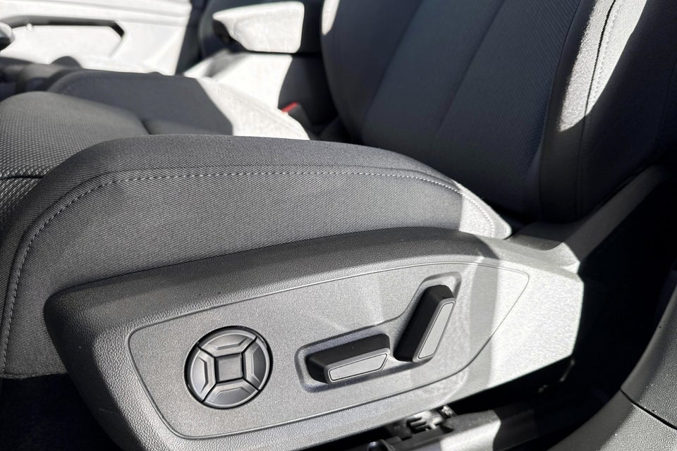 Audi Q4 e-tron 45 S-line Edition Sportback 5d