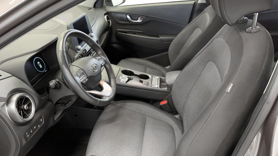 Hyundai Kona 39 EV Select 5d