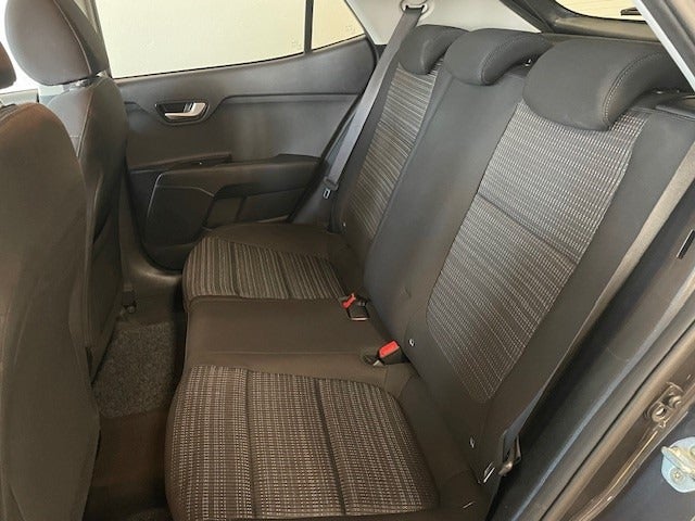 Kia Stonic 1,0 T-GDi Attraction 5d