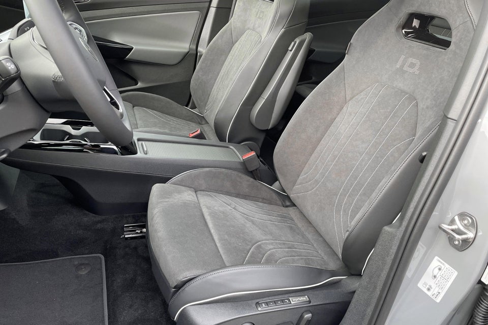VW ID.4 77 Style Edition 5d