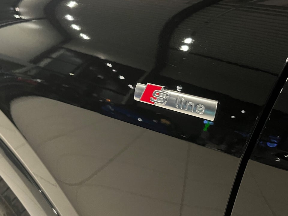 Audi Q4 e-tron 40 Sportback 5d