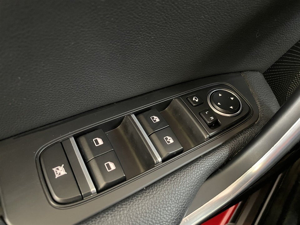 Kia Ceed 1,4 T-GDi GT-Line DCT 5d