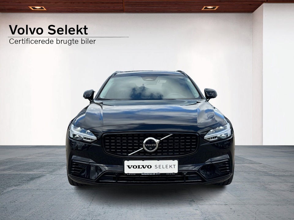 Volvo V90 2,0 T8 ReCharge Ultimate Dark aut. AWD 5d