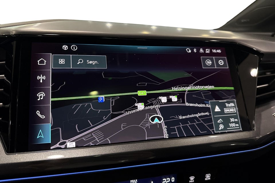 Audi Q4 e-tron 45 Ultra 5d