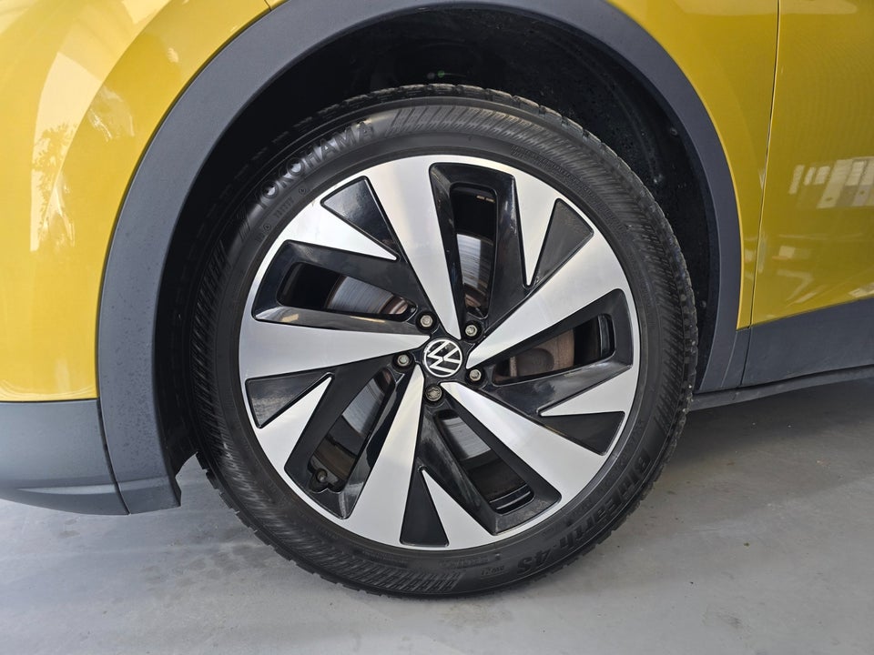 VW ID.4 77 1ST Pro 5d